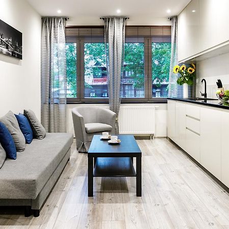 Rent Like Home - Zamoyskiego Zakopane Extérieur photo