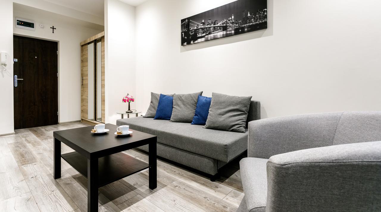 Rent Like Home - Zamoyskiego Zakopane Extérieur photo