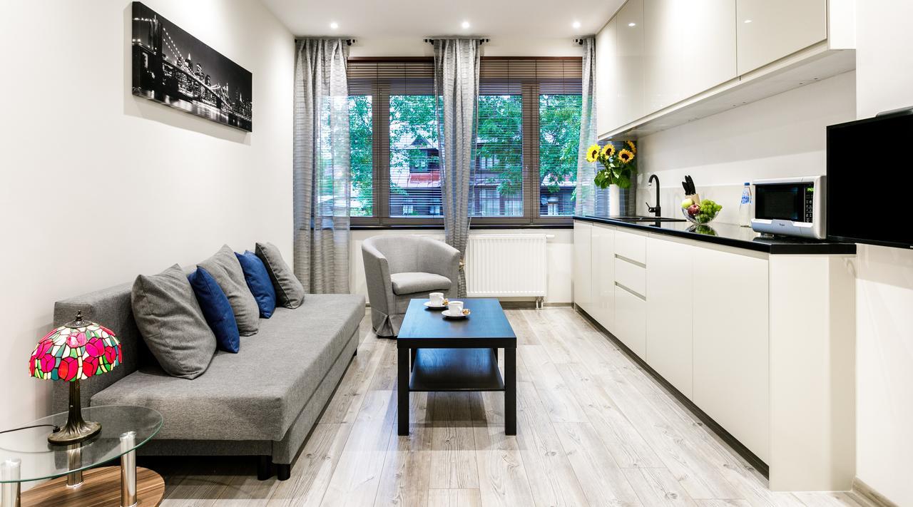 Rent Like Home - Zamoyskiego Zakopane Extérieur photo